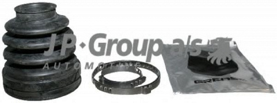 JP GROUP 1543700110 -  Комплект пыльника, приводной вал